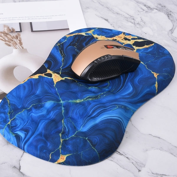 加厚減壓滑鼠墊