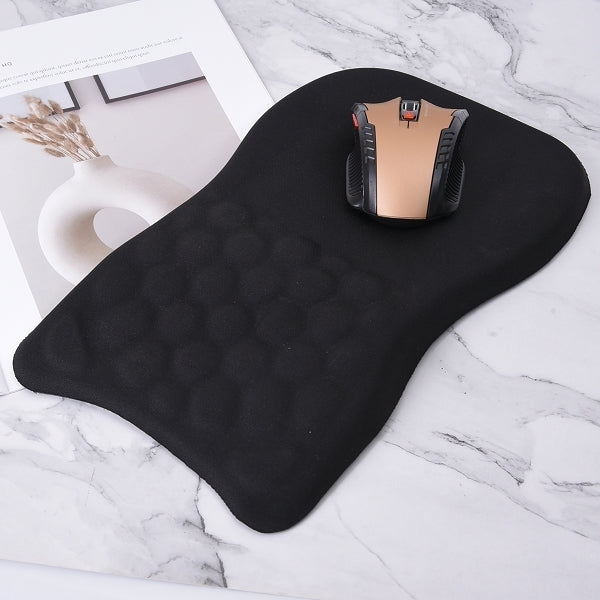 加厚減壓滑鼠墊