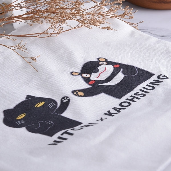 10安滌綸帆布袋