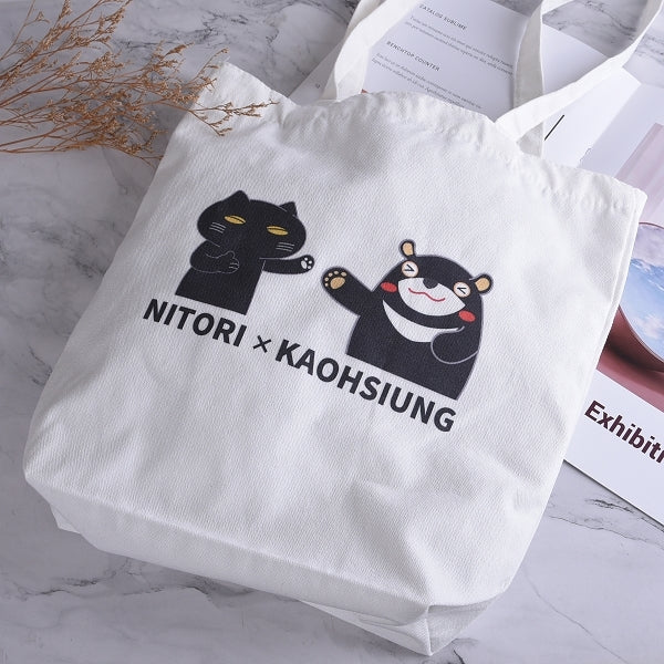 10安滌綸帆布袋