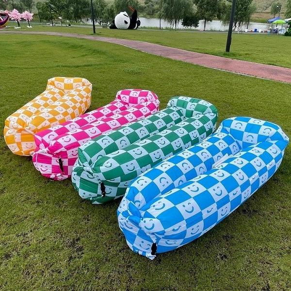 戶外充氣沙發
