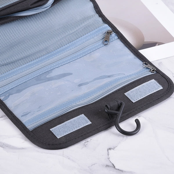 吊掛旅行用盥洗包