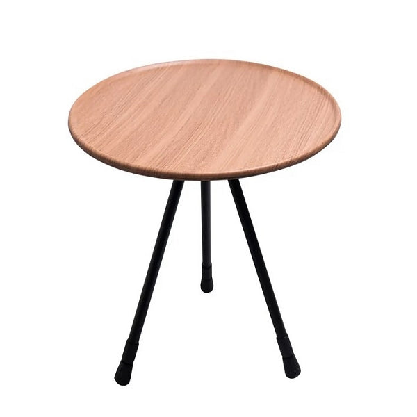 鋁合金折疊小圓桌