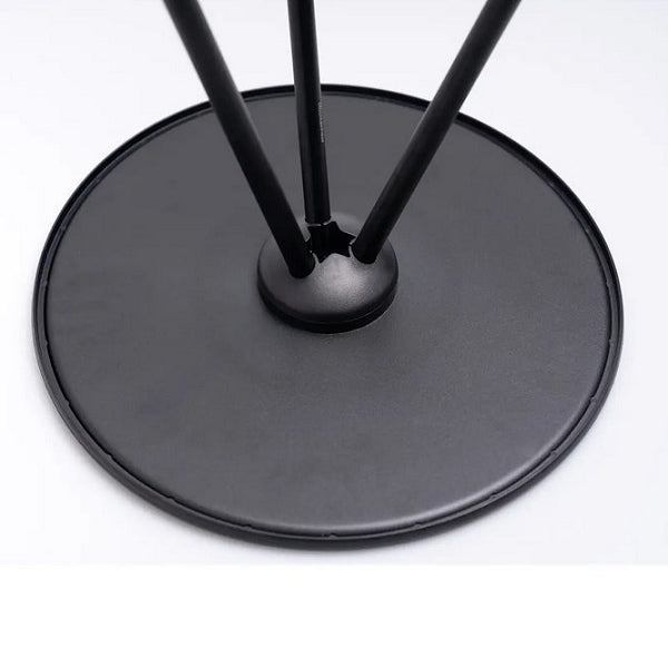 鋁合金折疊小圓桌