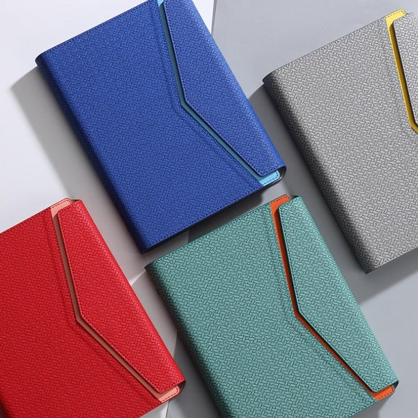 辦公記事活頁本