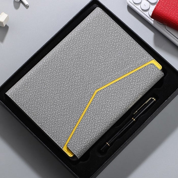 辦公記事活頁本