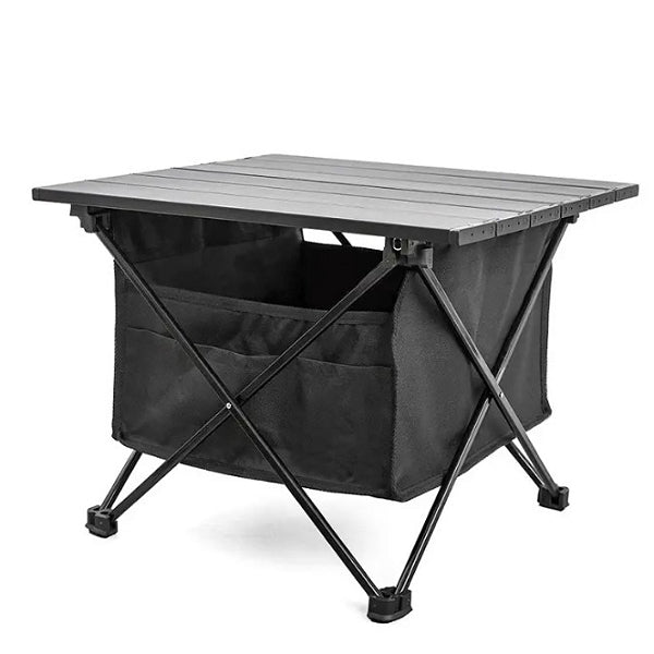 戶外露營蛋捲桌