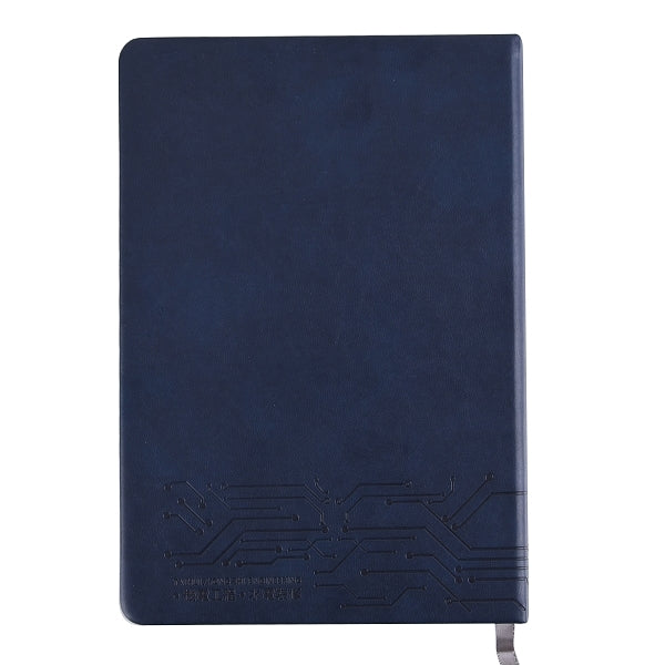 客製化皮革精裝工商日誌