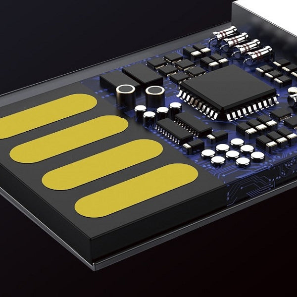 愛心造型隨身碟