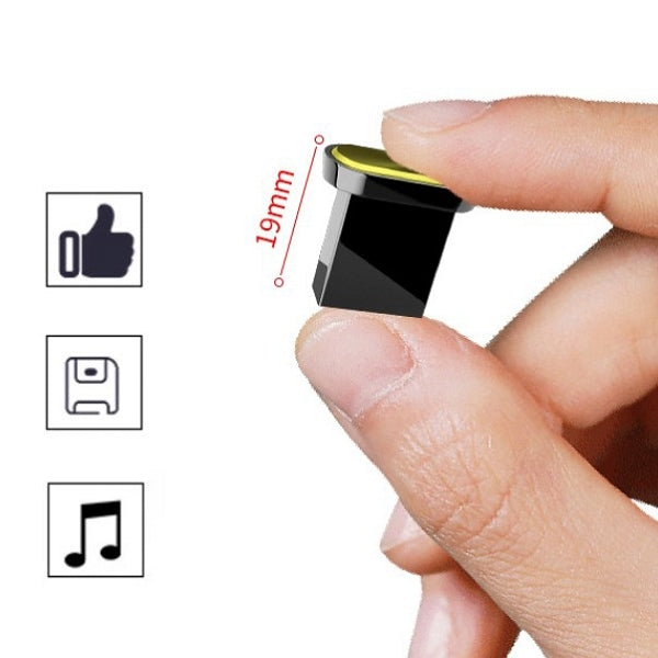 車用金屬迷你隨身碟