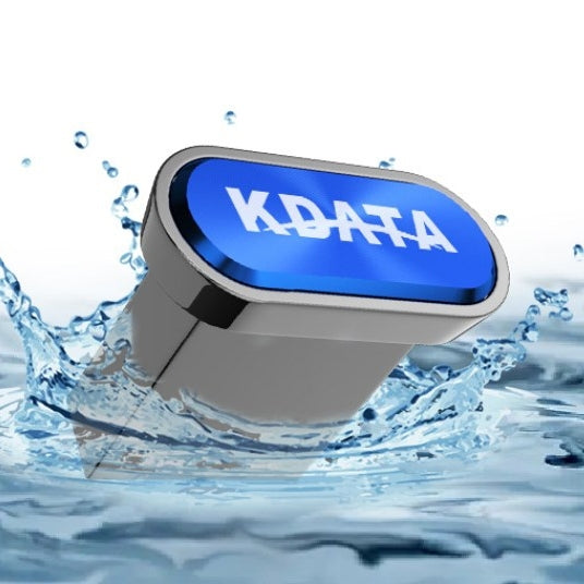 車用金屬迷你隨身碟