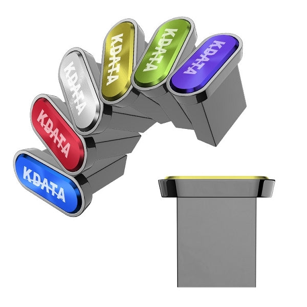 車用金屬迷你隨身碟