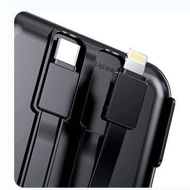 20000毫安行動電源