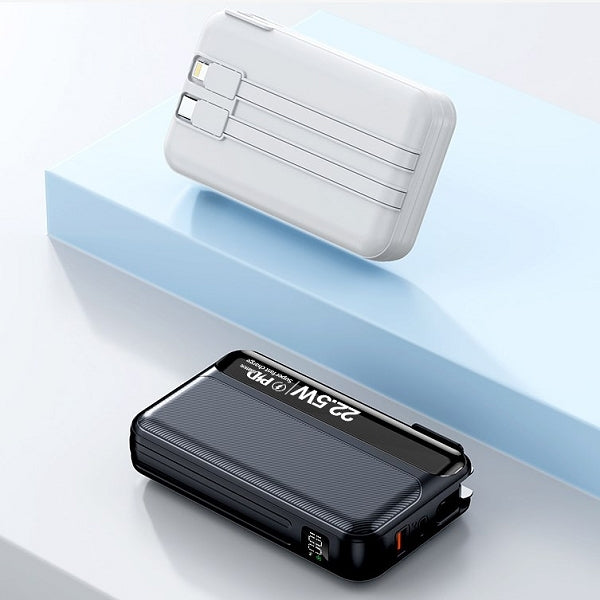 20000毫安行動電源