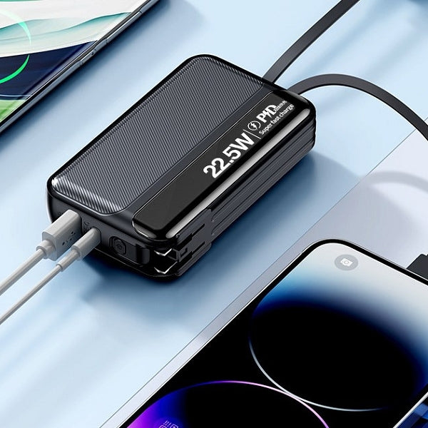 20000毫安行動電源