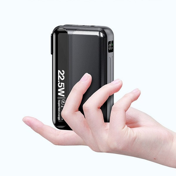 20000毫安行動電源