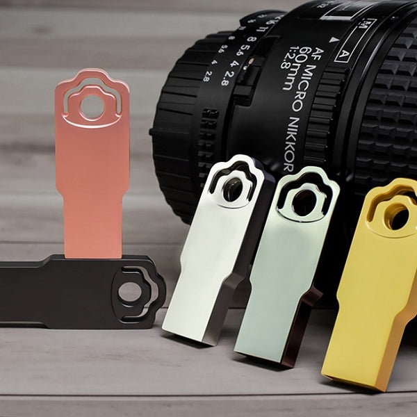 客製化金屬隨身碟