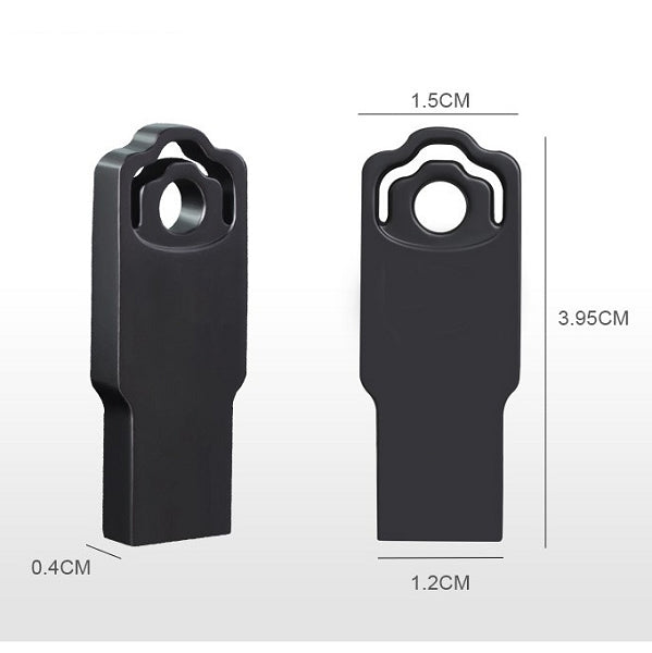 客製化金屬隨身碟