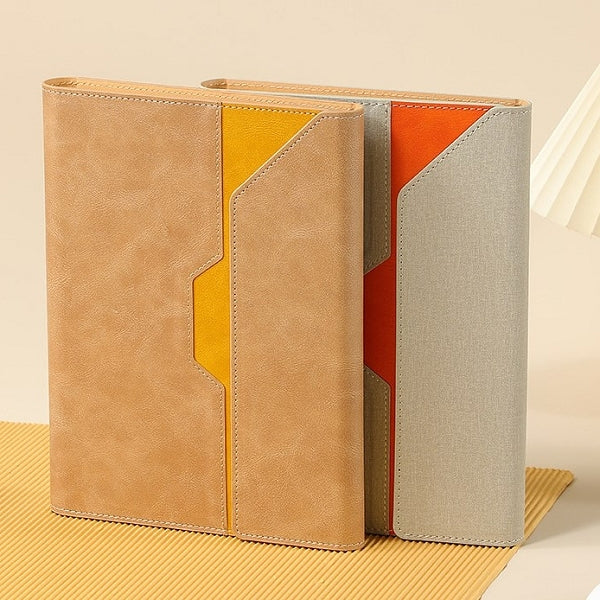 客製印刷商務筆記本