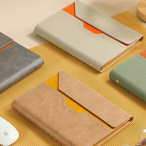 客製印刷商務筆記本