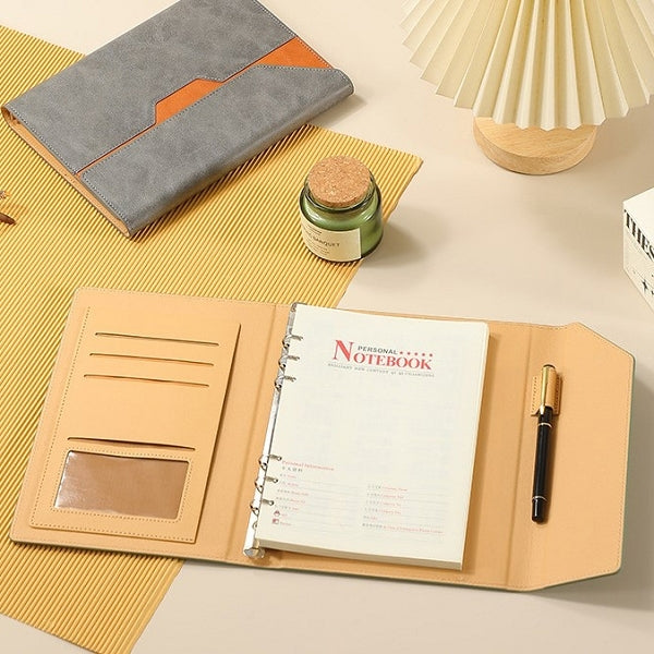 客製印刷商務筆記本