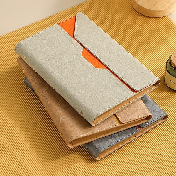 客製印刷商務筆記本