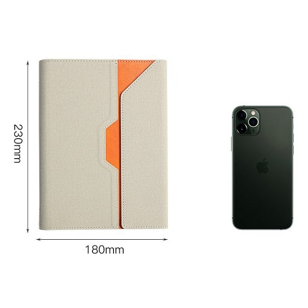 客製印刷商務筆記本