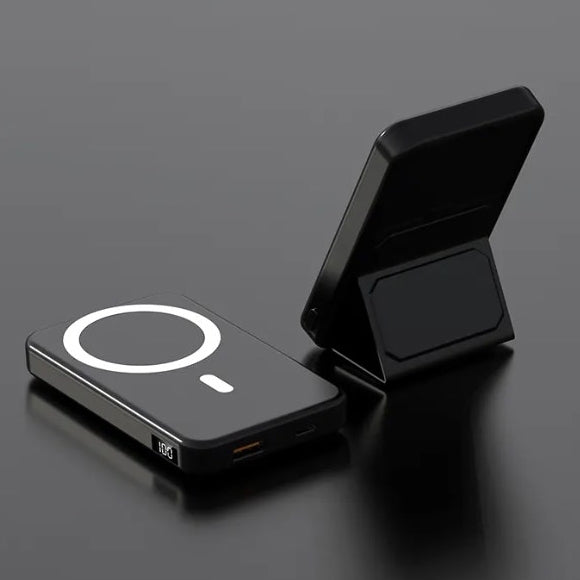 10000mAh磁吸式行動電源