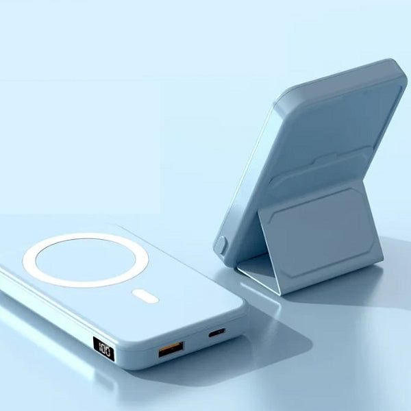 10000mAh磁吸式行動電源