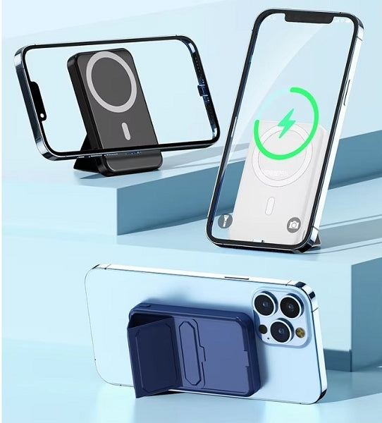 10000mAh磁吸式行動電源