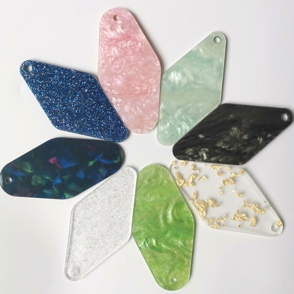 客製化壓克力飯店鑰匙圈