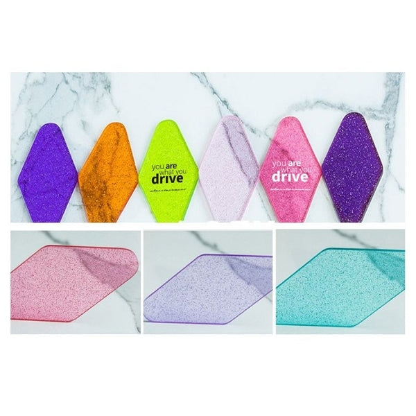 客製化壓克力飯店鑰匙圈