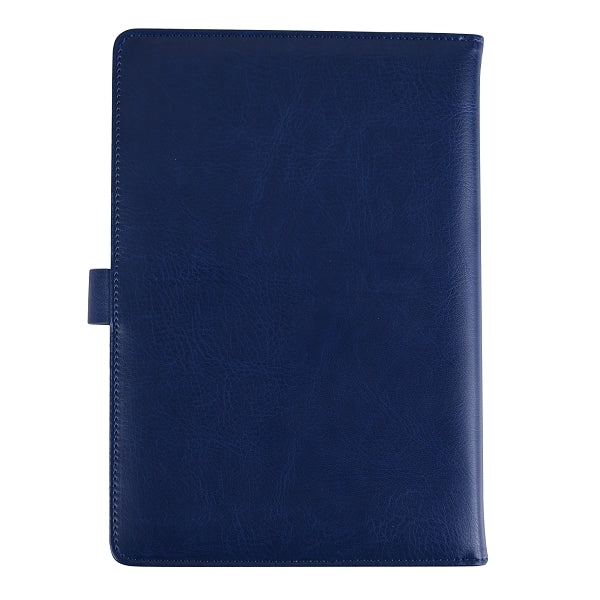 25K皮革磁扣工商日誌