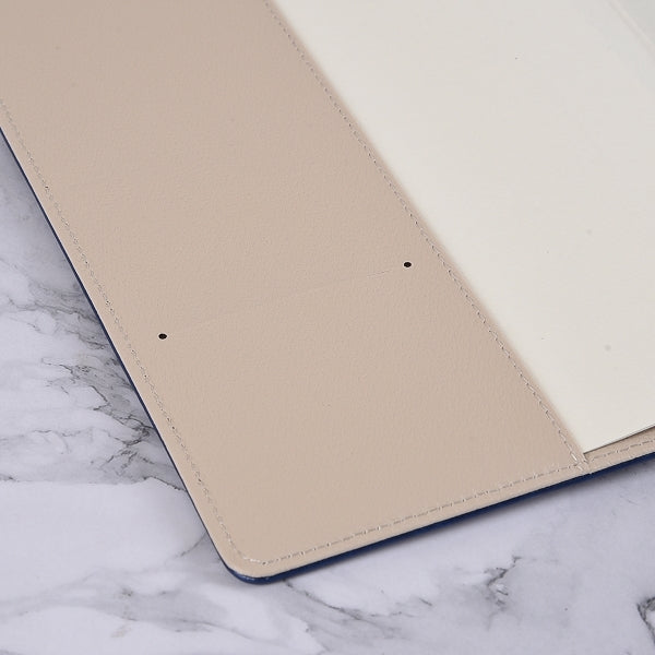 25K皮革磁扣工商日誌