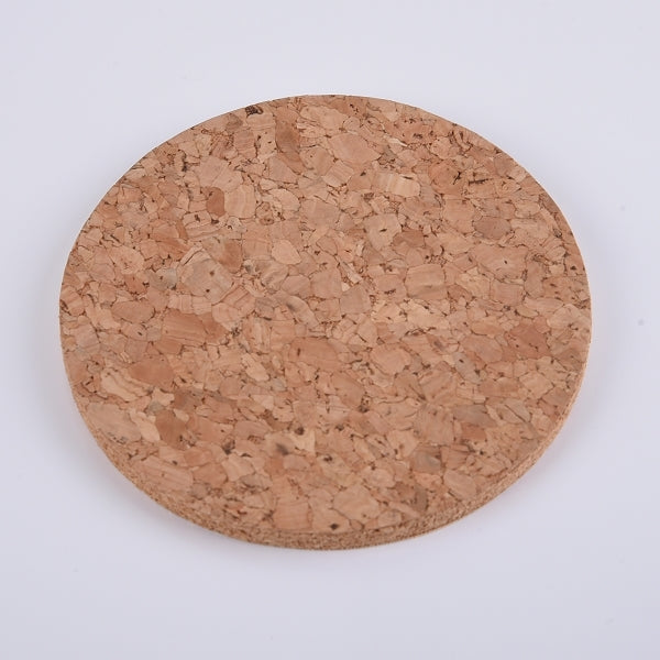 加厚款客製軟木杯墊