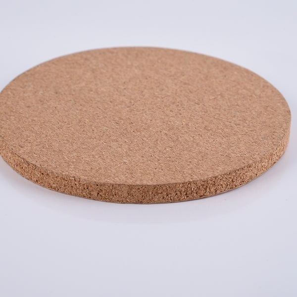 加厚款客製軟木杯墊