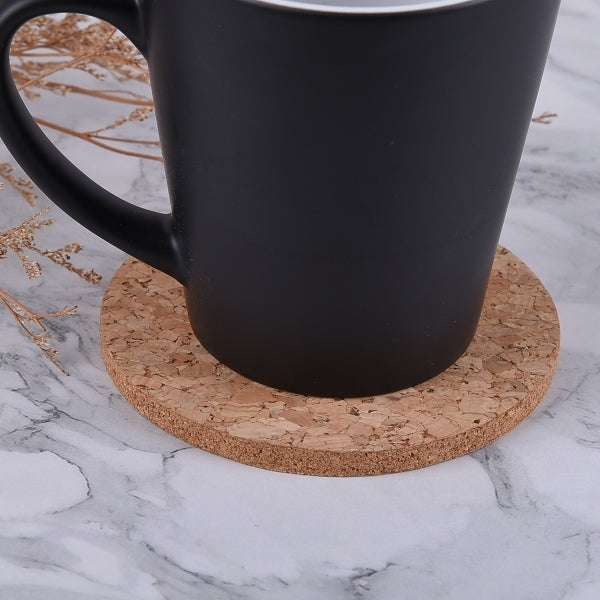 加厚款客製軟木杯墊