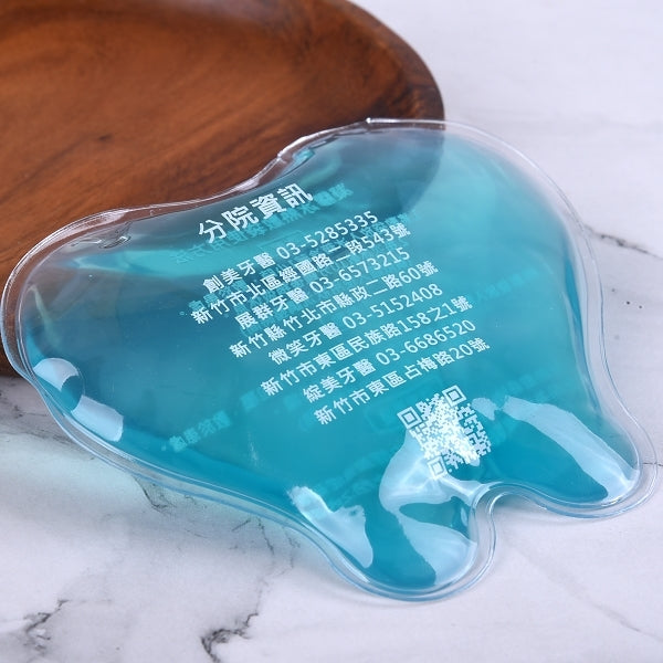 凝膠冷熱敷袋