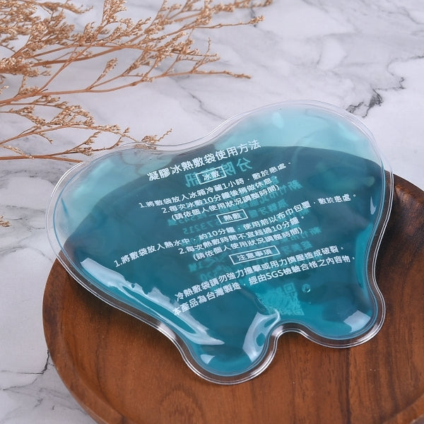 凝膠冷熱敷袋
