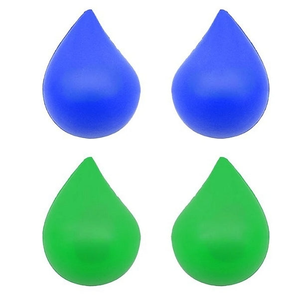 水滴造型壓力球