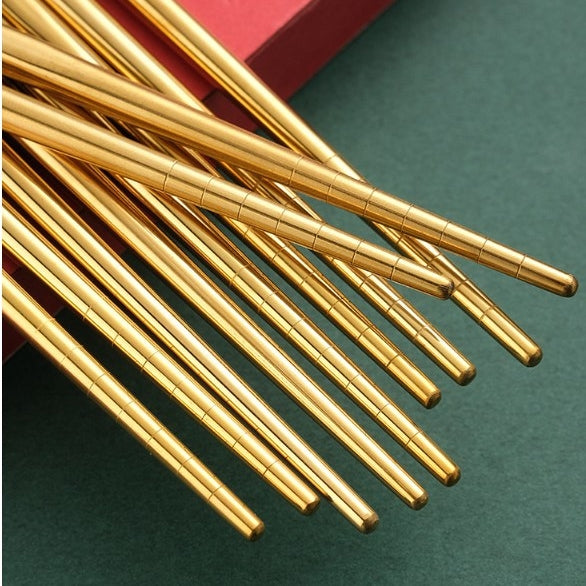 不鏽鋼餐具3件組