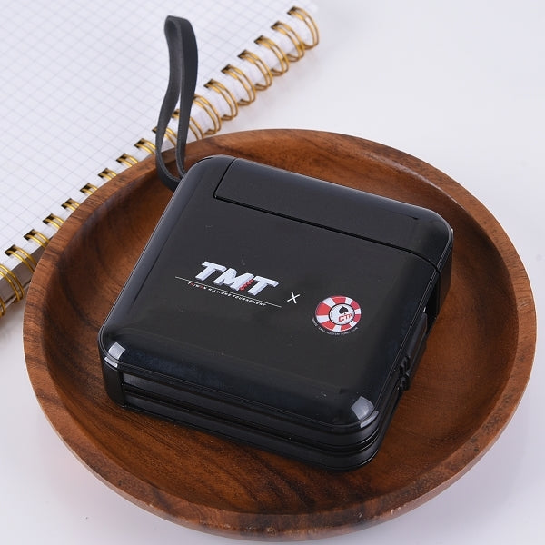 AC插頭快充行動電源