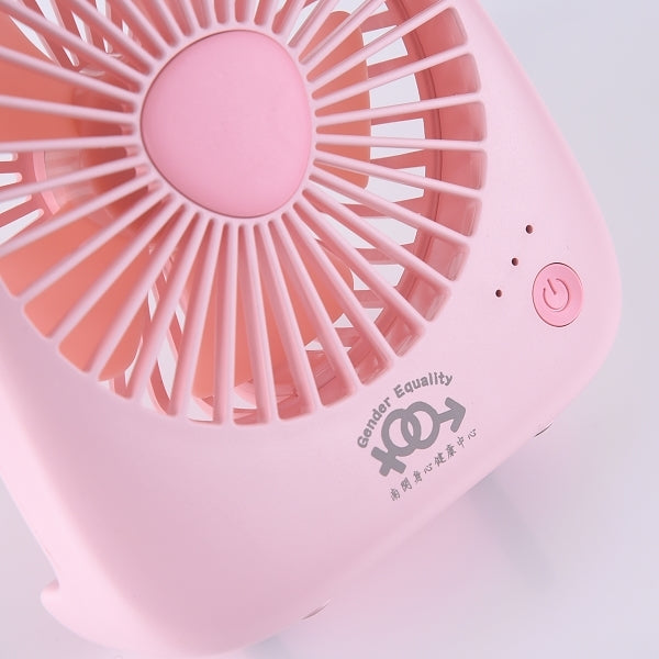 USB迷你風扇