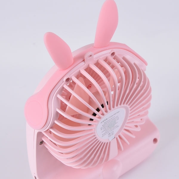 USB迷你風扇