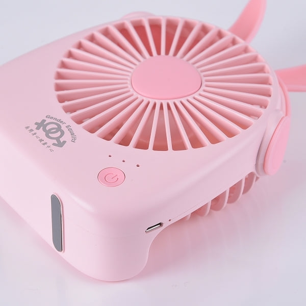 USB迷你風扇
