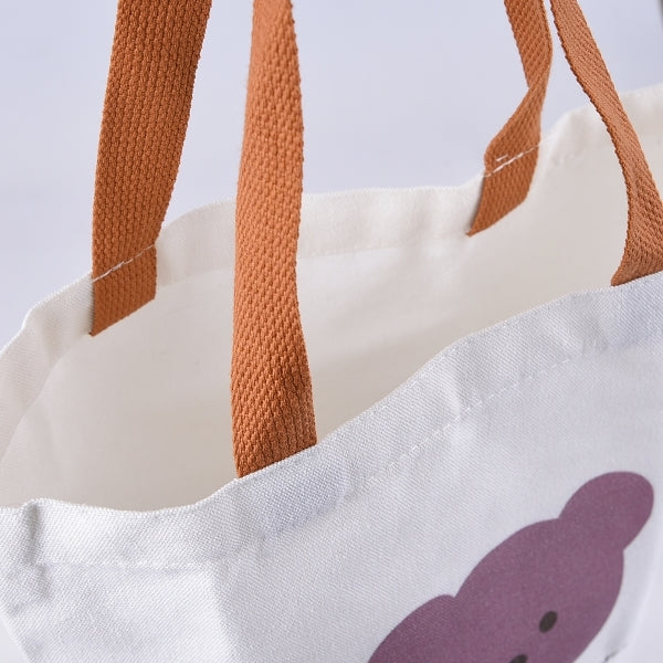 10安白色滌淪帆布袋