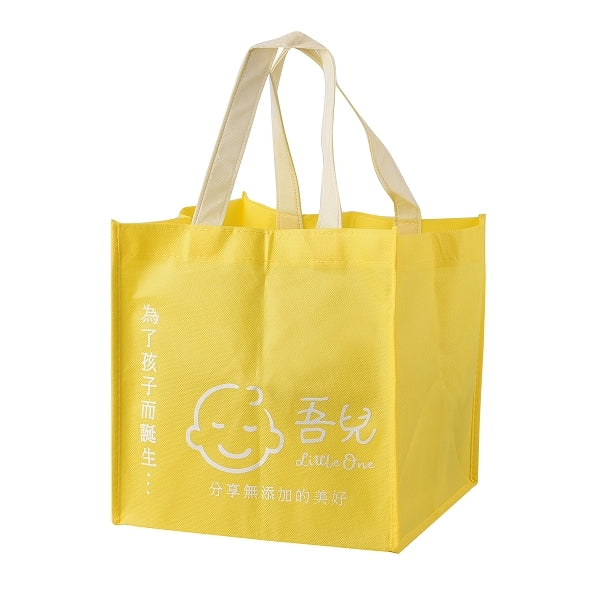 不織布購物袋