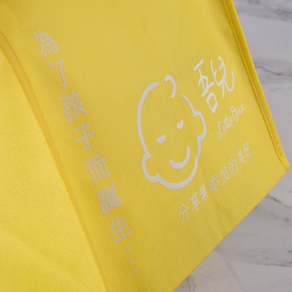 不織布購物袋