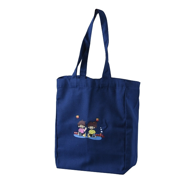 10安滌淪帆布袋