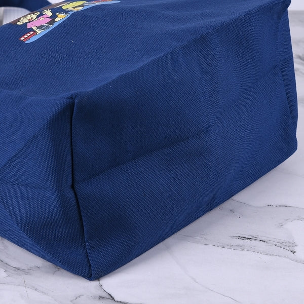 10安滌淪帆布袋